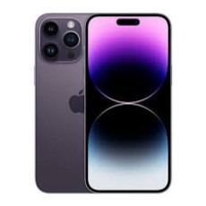 ايفون 14 برو، 128جيجا، بنفسجي
