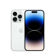 ايفون 14 برو، 128 جيجا، ابيض